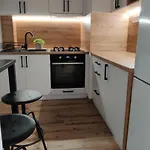 Terasa Apartmán Košice