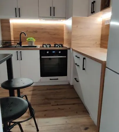 Terasa Apartman Kassa