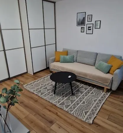 Terasa Apartman Kassa