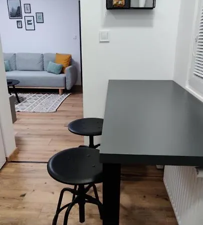 Apartman Terasa Kassa