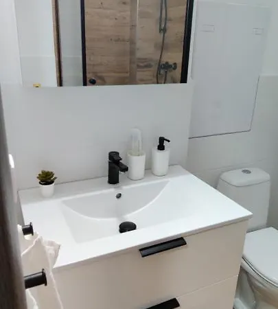 Apartman Terasa Kassa