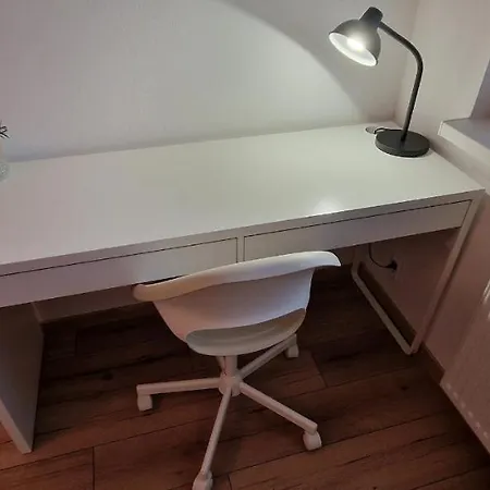 Apartman Terasa Kassa