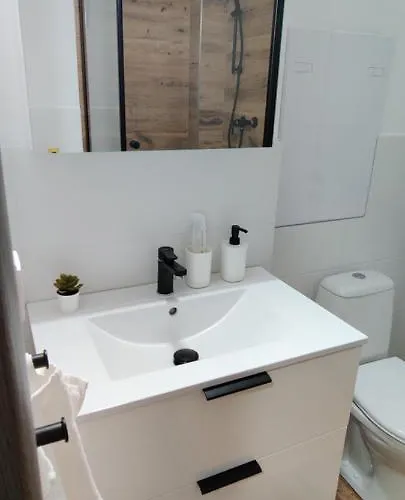 아파트 Terasa 코시체